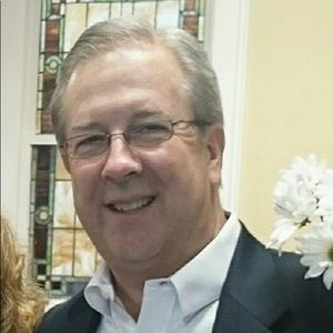 Meet your Posher, Randy